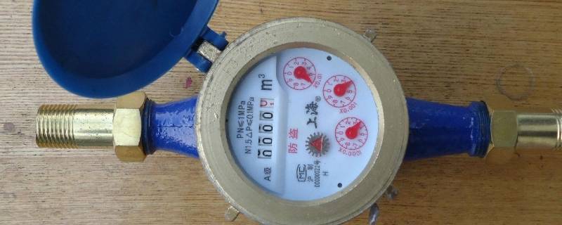 水表冬天总是冻裂怎么办（冬天水表冻坏了怎么办）