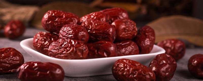 红枣是水果还是蔬菜（红枣是蔬菜吗）