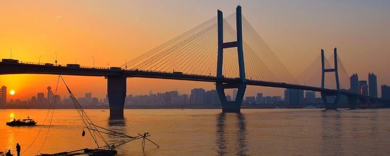长江经过哪些城市（长江经过哪些城市口诀）