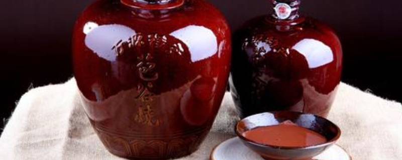 原浆酒和普通酒有什么区别（原酒和原浆有什么区别）