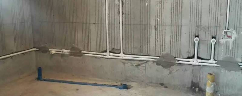 楼房水管冻了怎么快速化了 楼房自来水管冻了怎么快速化了