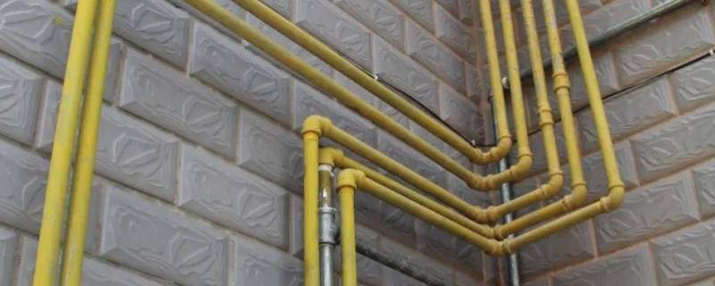 天然气水管冻住怎么办 燃气热水器水管冻住了怎么办