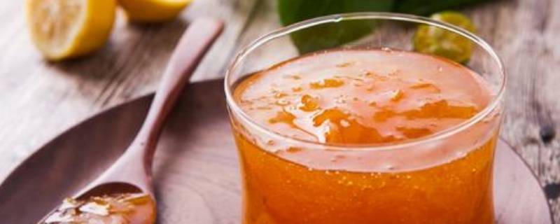 蜂蜜柚子茶用什么蜂蜜 怎么做柚子蜂蜜茶