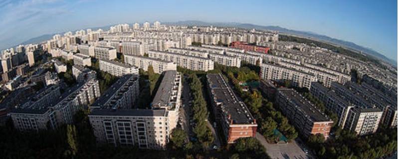 天通苑在哪 天通苑在哪个区