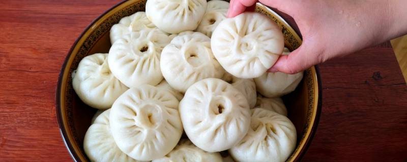 熟的包子可以带上飞机吗 蒸熟的包子可以带上飞机吗?