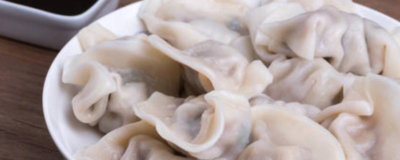 怎样用微波炉热剩饺子（怎么用微波炉热剩饺子）
