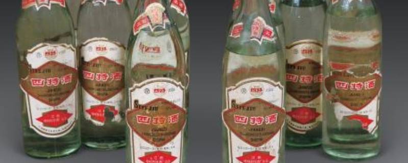 四特酒是哪里的 四特酒东方韵52度多少钱一瓶