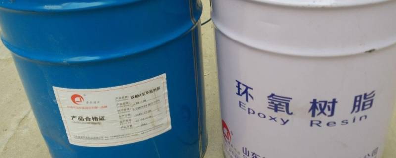 epoxy是什么材料（epo是什么材质）