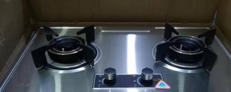 煤气灶火苗扑扑响是什么原因（煤气灶出火一扑一扑怎么解决）
