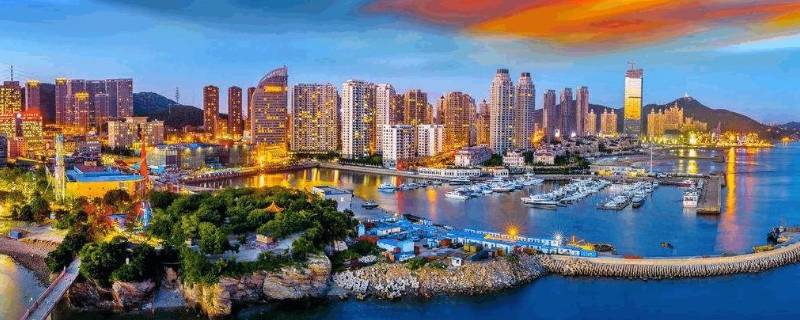 南方有哪些城市 南方有哪些城市适合旅游