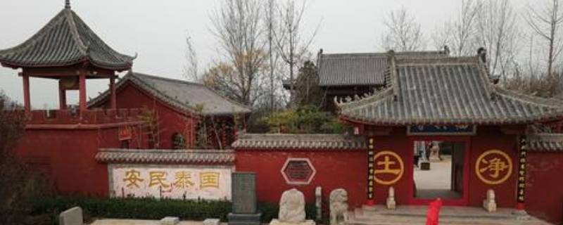 瓦岗寨在现在的什么地方（瓦岗寨36位英雄排名）