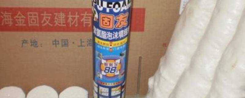 发泡胶怕冻吗 发泡胶怕不怕热