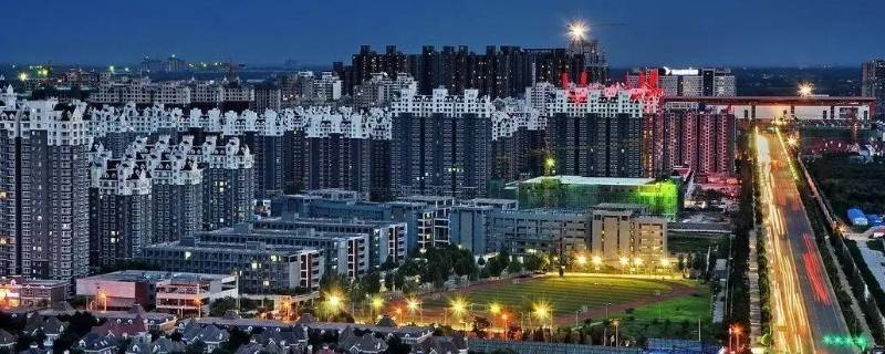 燕郊在哪个城市（燕郊属于哪）