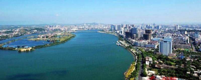 永州有哪些县市区（永州有哪些县市区离祁阳近的地方）