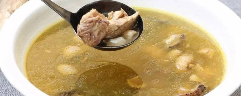 高压锅炖鸡上汽后多久关火 高压锅炖鸡上气还要煮多久
