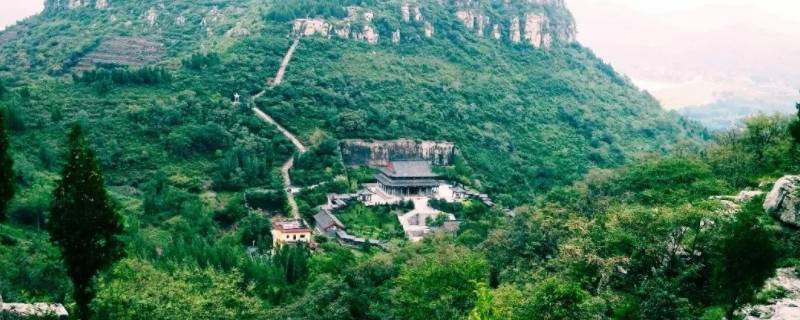 武汉有什么山（武汉有什么山值得一爬）