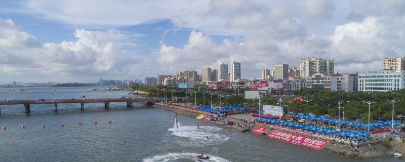 广西旅游试验区是哪个城市（广西旅游试验区是哪里）