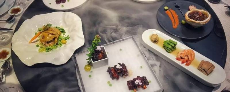 成都米其林餐厅有哪些 成都米其林餐厅有哪些入围