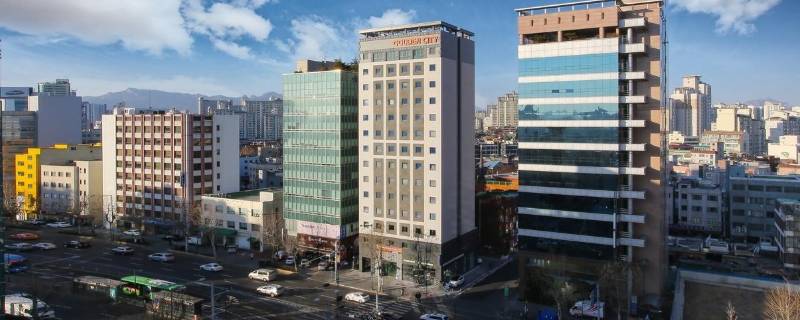 韩国金城在哪里 韩国金城在哪个城市
