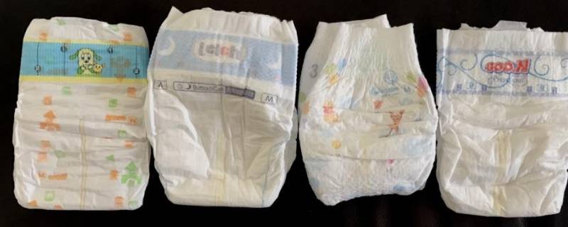 尿不湿nb码是什么意思 尿不湿十大名牌排行榜