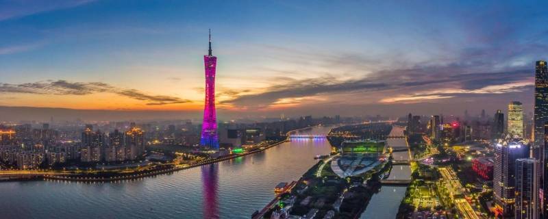 中国第一高塔（中国第一高塔广州塔）