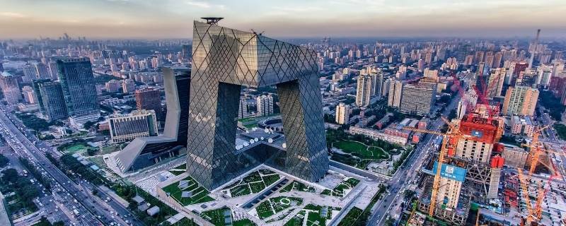 北京城市副中心在哪里（北京城市副中心在哪里,雄安新区地图）