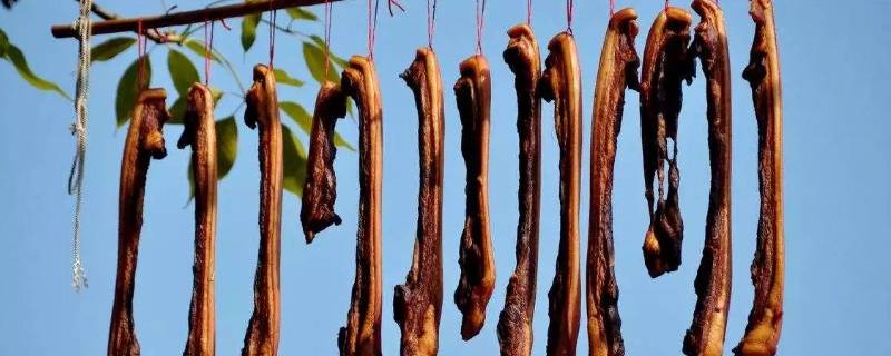 腌肉腌制时需要密封吗 腌肉腌制时需要密封吗为什么
