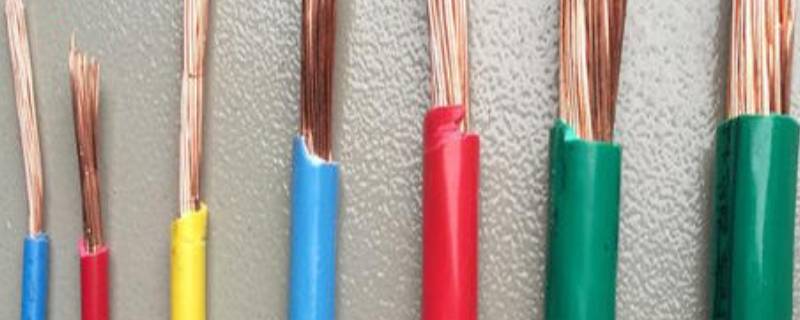 家用电线可以用铜包铝电线吗（家用电线可以用铜包铝电线吗）