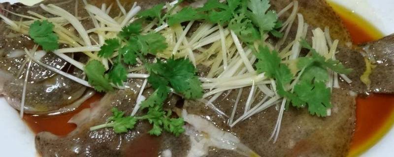 多宝鱼背上的小颗粒怎么处理 多宝鱼背上的硬疙瘩好难吃怎么去掉