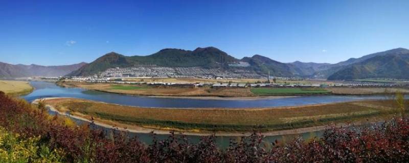 朝鲜由来（朝鲜的前身）