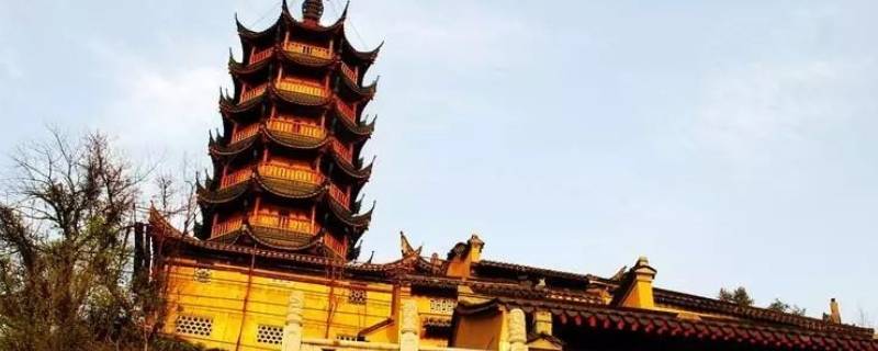 白蛇传金山寺在哪里 白蛇传金山寺在哪里拍的