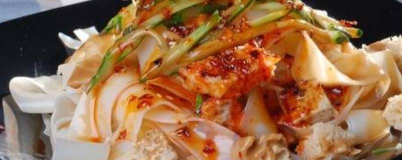 南阳特色 南阳特色美食排行榜