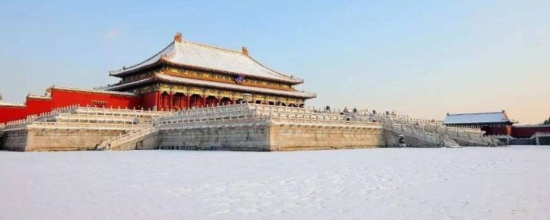 北京冬天气温一般多少度 北京冬天气温一般多少度正常