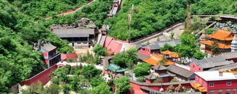 白瀑寺在北京什么位置（白瀑寺去过的倒霉）