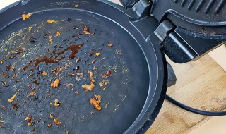 电饼铛怎样清洗干净 电饼铛怎么清理干净