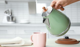 怎样把水壶内部清洗干净 怎样把水壶内部清洗干净水垢