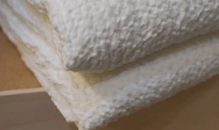 盐缩棉可以熨烫吗 盐缩棉可以熨烫吗怎么熨