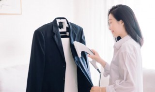 熨烫完的衣服可以马上穿吗 熨完衣服能马上穿吗
