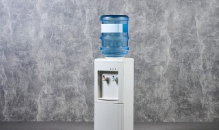 恒温饮水机第一次使用清洗方法 饮水机第一次使用怎么清洗消毒