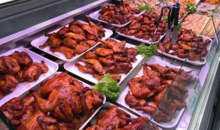 熟食卖不掉的产品保存方法（熟食卖不掉的产品保存方法是）