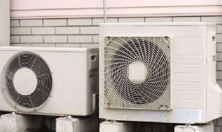 空调外机可以用水冲洗吗 空调外机可以用水冲洗吗?