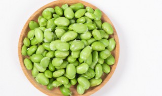 豆类的保存方法（豆类的保存方法和保质期）