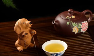 养好的茶宠（养好的茶宠可以卖钱吗）