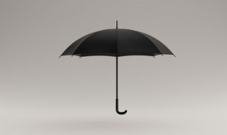 雨伞黑胶是薄还是厚一点好 雨伞黑胶是薄还是厚一点好用