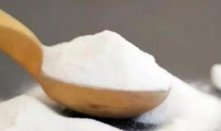 小苏打起到什么作用（面糊里放小苏打起到什么作用）