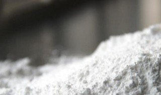 小苏打成分是什么 小苏打的成分是啥